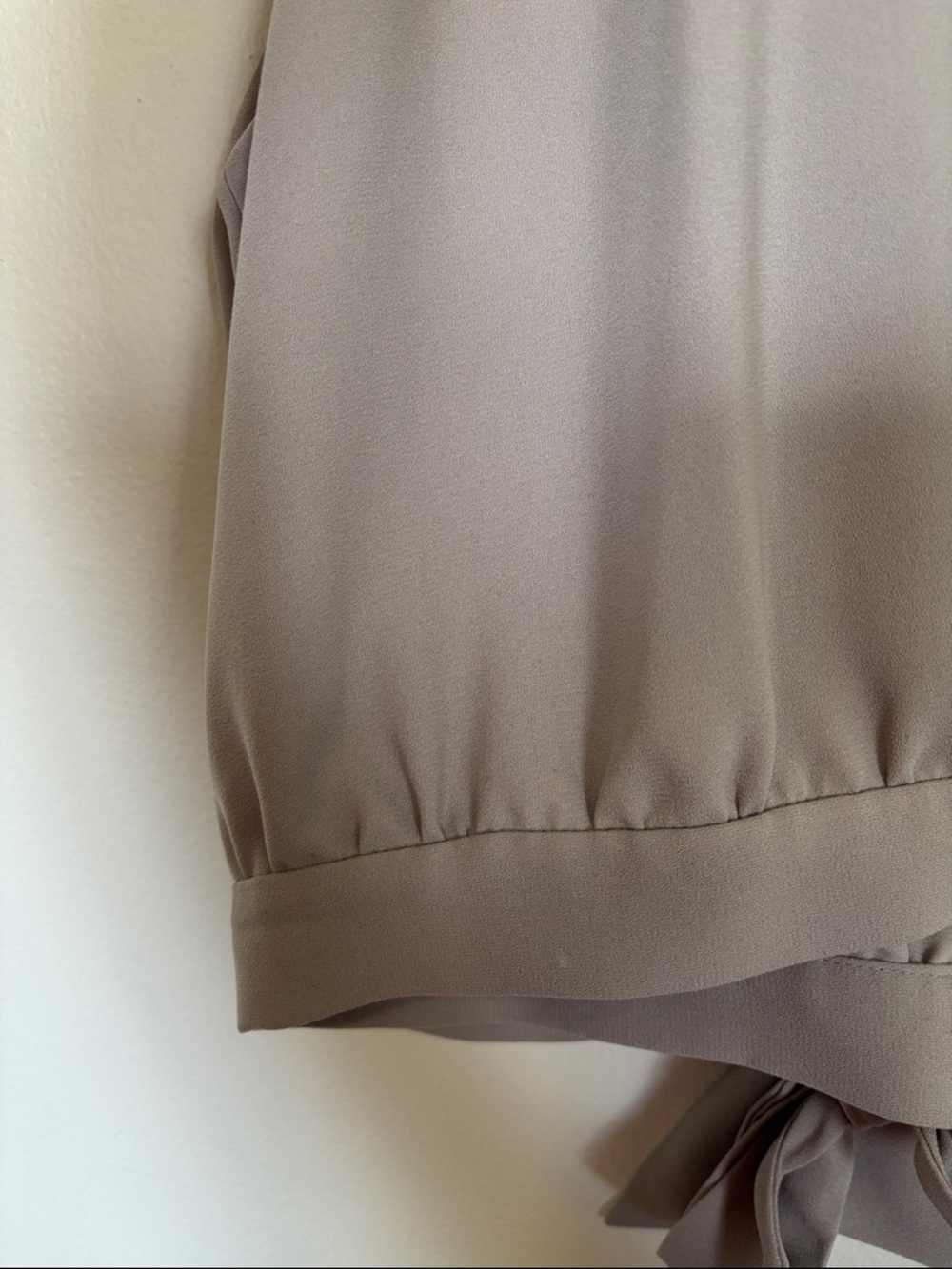 Aritzia Wilfred Patrice Halter Top - Picture 10 of 10